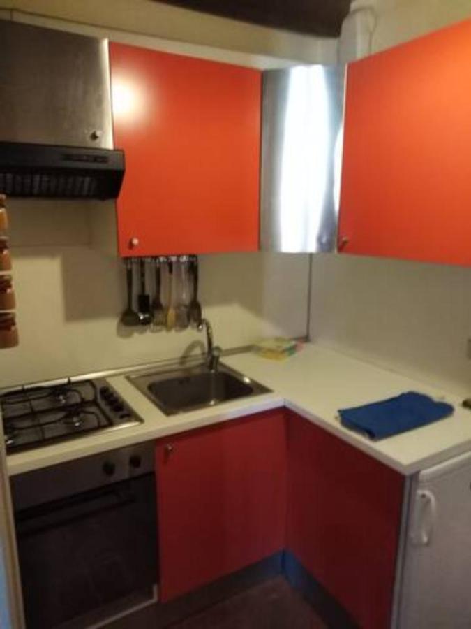 Appartamento Incantevole Ad Armeno Zewnętrze zdjęcie