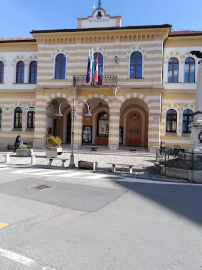 Appartamento Incantevole Ad Armeno Zewnętrze zdjęcie