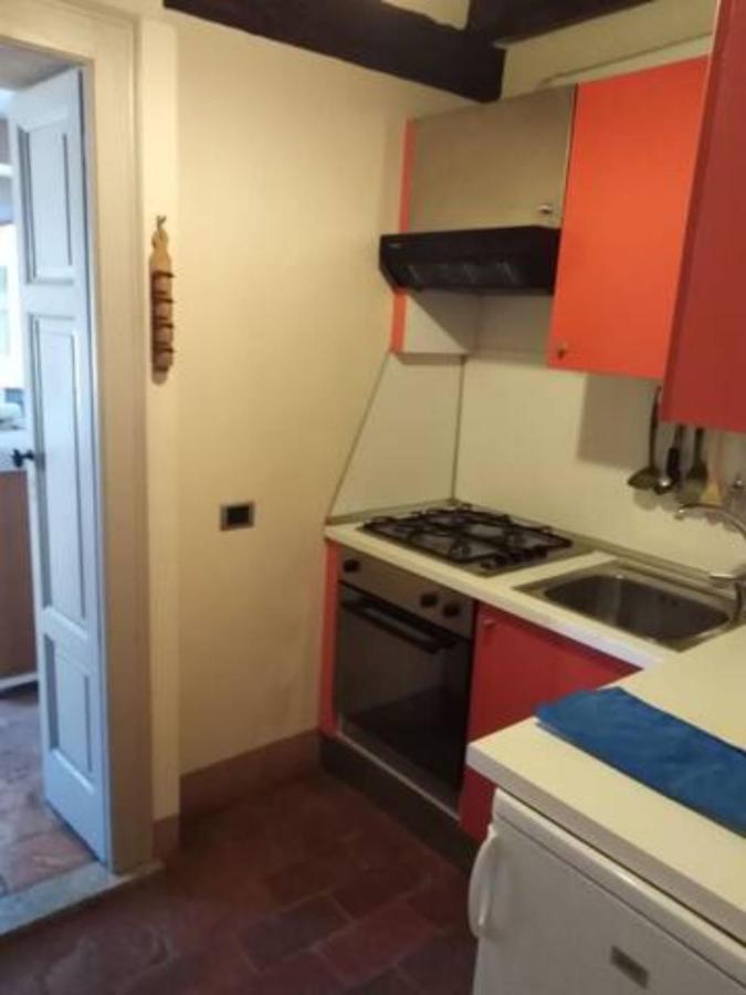 Appartamento Incantevole Ad Armeno Zewnętrze zdjęcie