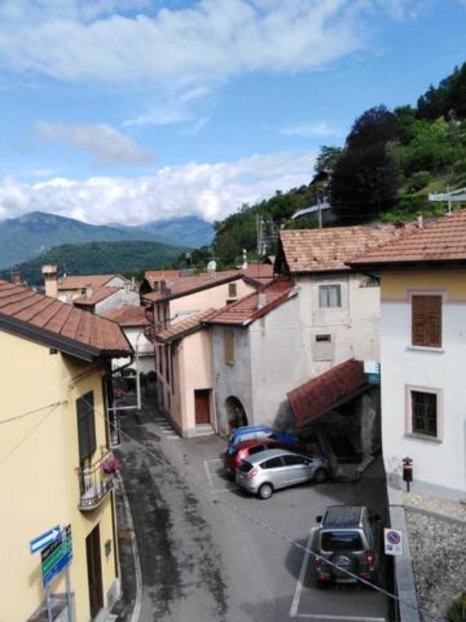 Appartamento Incantevole Ad Armeno Zewnętrze zdjęcie