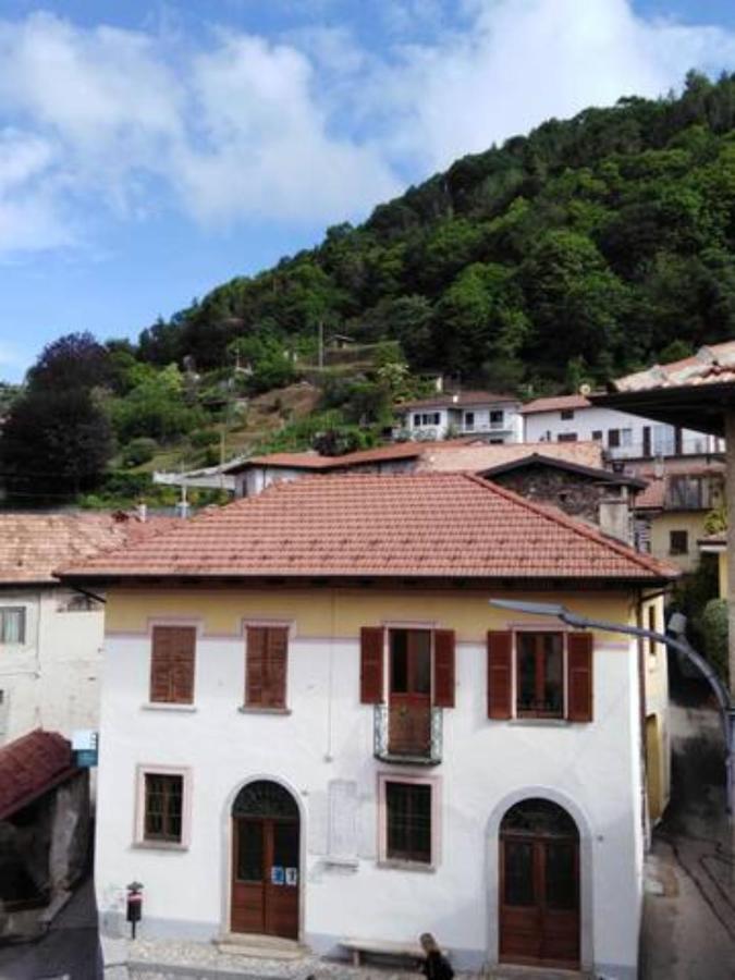 Appartamento Incantevole Ad Armeno Zewnętrze zdjęcie