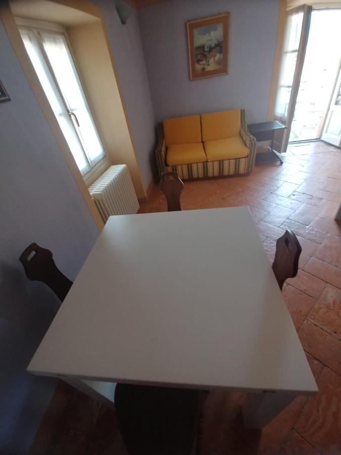 Appartamento Incantevole Ad Armeno Zewnętrze zdjęcie