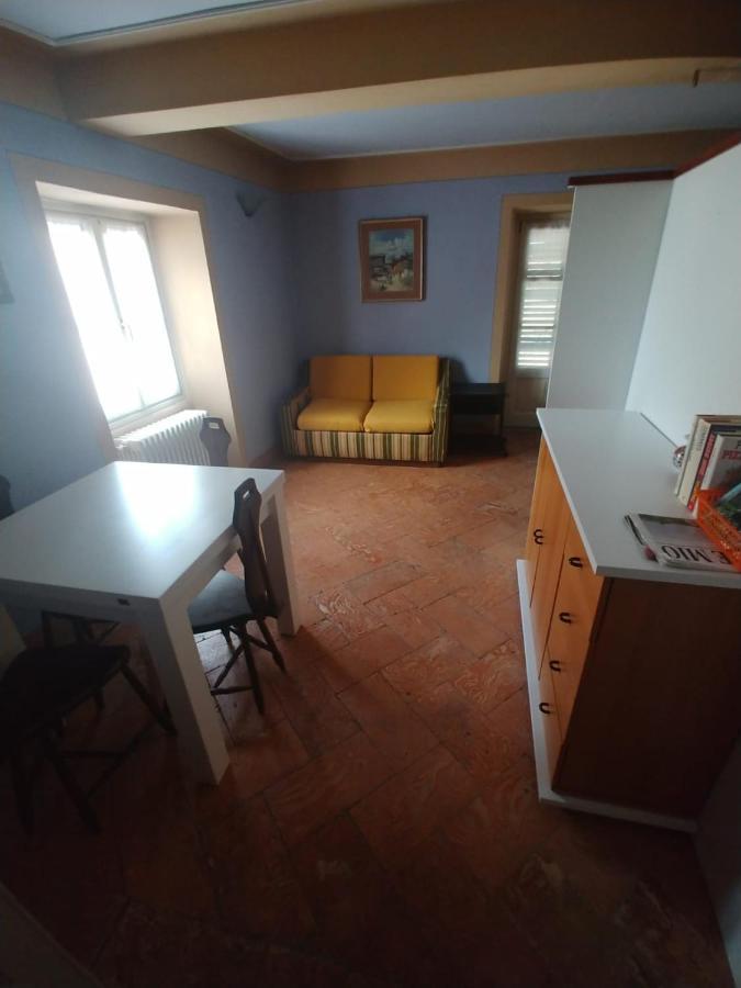 Appartamento Incantevole Ad Armeno Zewnętrze zdjęcie